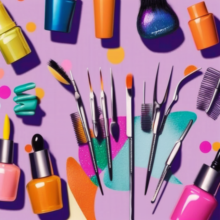 Top 5 Common Manicure Mistakes to Avoid nailsmag.co.uk